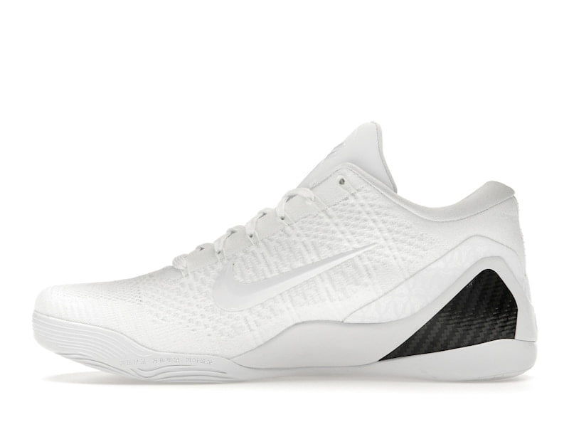 Nike Men's Kobe 9 Elite Low Protro Halo Basketball Shoes