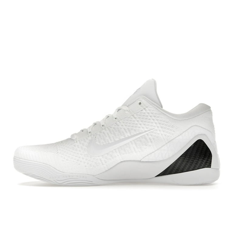 シューズ(男性用) Kobe 9 elite low halo 26.5 Nike Men's Kobe 9 Elite Low Protro Halo Basketball Shoes
