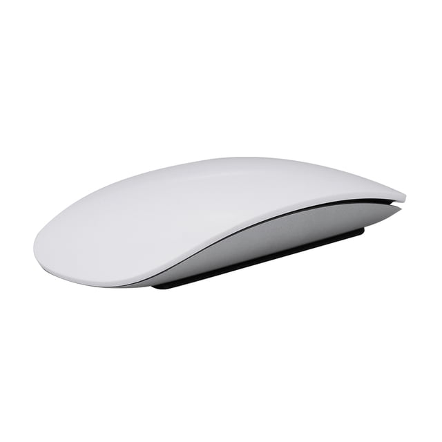 Wireless BT Mouse with Touch Function Laptop Mice Replacement for Windows and Mac
