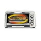 thumbnail image 3 of HORNO TOSTADOR FREIDORA AIRE HAMILTON BEACH 31323 6 REBANADAS azul 1 HAMILTON BEACH 31323-Plata, 3 of 6