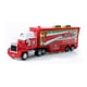 thumbnail image 1 of Disney-figuras de coches de Pixar Cars 3 2, Rayo McQueen 1:55, camión Mack, el rey, aleación de Metal fundido a presión, juguetes de regalo para niños, juguetes de marca Gong Bohan LED, 1 of 2