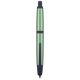 thumbnail image 1 of Pluma estilográfica Jinhao con punta extrafina de 10 pulsaciones, color verde pino marino, 1 of 9