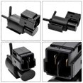thumbnail image 2 of 3Pcs Vacuum Switch Valve Solenoid for 626 RX8 MPV K5T19090 KL0118741 Kl0118741 K5T49051 K5T49090 K5T49091, 2 of 5
