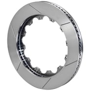Wilwood Rotor-GT48 SPC-37-LH 12.90 x 1.38 - 12 on 7.15in main image 1