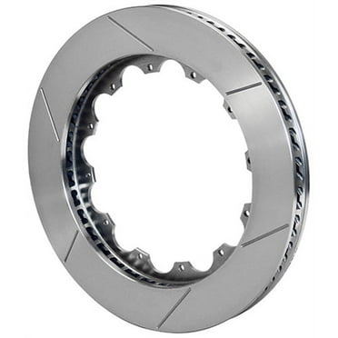 Wilwood Rotor-SV-GT 72 SPC-37 -LH 14.00 x 1.10 - 12 on 8.75in main image 0