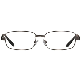 Tortoise Oversized Round Thick Horn Rim Glasses Frame - Clear Lens, UV Protection, Fashion Eyewear