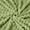 Green, variant on Taotanxi Fleece Blanket Twin Size for Bed Couch, 3D Jacquard Decorative Blue Throw Blanket, Soft and Cozy Warm Plush Fuzzy Throw All Seasons Suitable, 47x78Inches