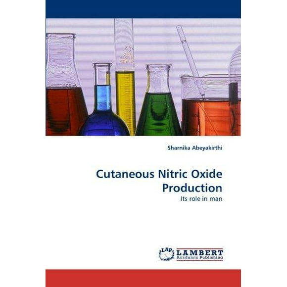 Cutaneous Nitric Oxide Production