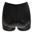 thumbnail image 4 of Nuevos Pantalones Cortos de Ciclismo para Mujer para Hombre Pantalones de Bicicleta Acolchados en 3D XXL Negro Baoblaze  Pantalones cortos de ciclismo, 4 of 8