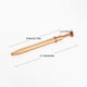 thumbnail image 4 of Piercing Grabber Catcher Tool Prong Jewelry Holder Pick-Up Soporte de latón Manija Profesional Precisión de alta precisión Accesorios antideslizantes Dido Hogar, 4 of 6