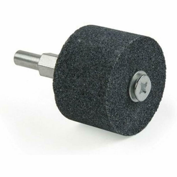 KH106 Mounted Grinding Wheel, Aluminum Oxide, 3450 RPM, 11/2" Diameter