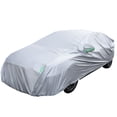 thumbnail image 4 of For Chevy Corvette 2014-2024 C7 C8 Custom Car Cover All Weather Outdoor, 4 of 8