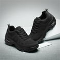 thumbnail image 3 of YYTLCH Women Shoes Running Sneakers Walking Mesh Breathable Gym Work Fashion Sneakers, 3 of 6
