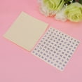 thumbnail image 6 of OATIPHO 30 Sheets Number Stickers Eco Friendly Material Multi For Creative Learning, 6 of 8
