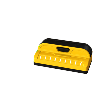 Franklin Sensors ProSensor M90 Professional Stud Finder, Yellow