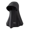 thumbnail image 4 of Summer Sun Hat - Breathable Full Face Cover for Women Wide Brim Neck Flap Face Cover Visor Fishing Hats UV UPF 50+ for Hiking Fishing Camping Outdoor Activity, 4 of 4