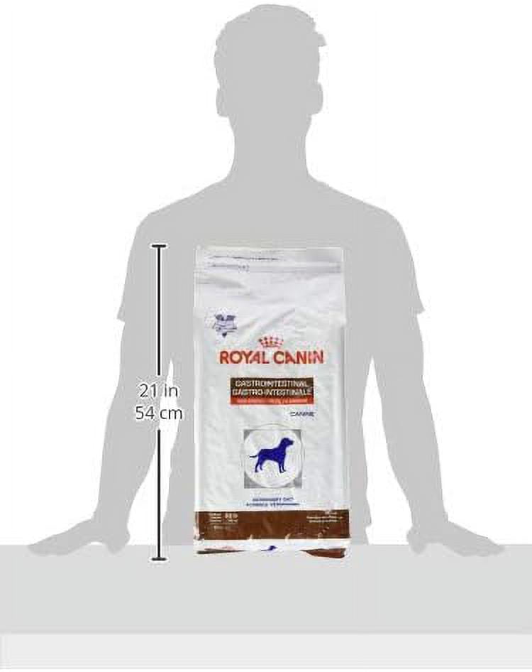 Royal Canin® Canine Gastrointestinal Dry Dog Food, 8.8 lb