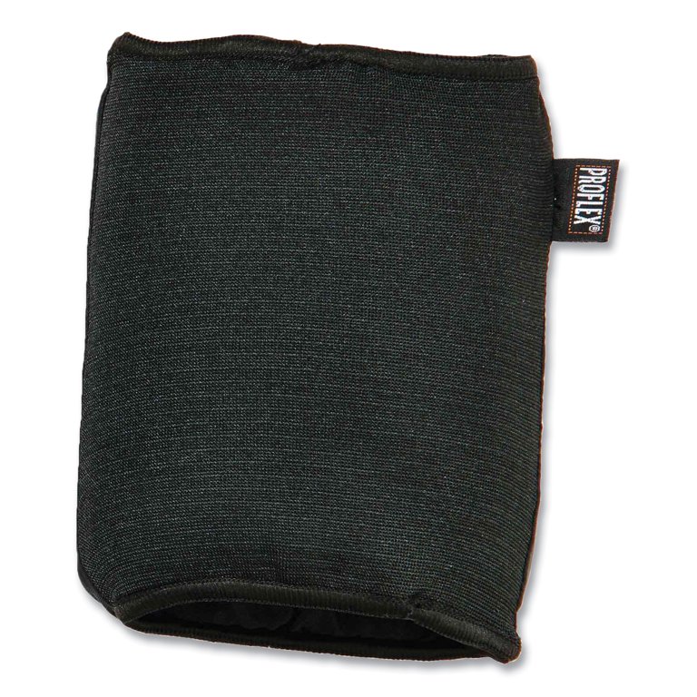 ProFlex 260 Slip-On Knee Pads, One Size Fits Most, Black, Pair, Ships in 1-3 Business Days ProFlex 260 Slip-On Knee Pads, One Size Fits Most, Black, Pair, Ships in 1-3 Business Days