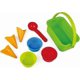 thumbnail image 1 of Ice Cream Shop Sand And Beach Toy Set Toys, Colored, Bold, 1 of 3