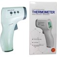 thumbnail image 1 of Thermomètre Infrarouge Sans Contact, 1 of 1