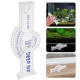thumbnail image 4 of Accurate Automatic Hydrometer Salt Water Salinity Meter Salinimeter for Fish Tank (Rectangle Type), 4 of 8