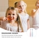 thumbnail image 4 of FELTECHELECTR cerdas de cepillo de dientes para bebés y niños. Cepillo de dientes para el cuidado bucal., 4 of 6
