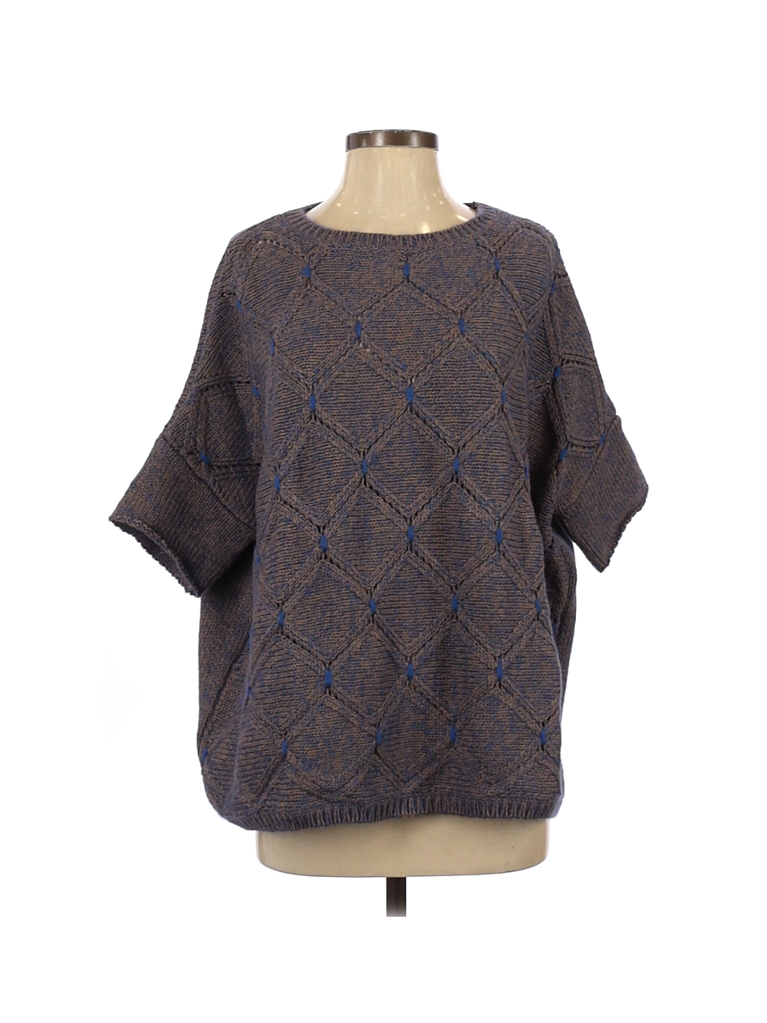 Pullover Sweater - Walmart 