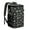 Pioneer Flower Floral-3, variant on Travel Cooler Bag - Pioneer Flower Floral Print Pattern Camping Beer Cooler Backpack with Bottle Opener- Waterproof Insulated Picnic Backpacks - Cooler Bag for Beach