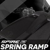 Virtue Spire Spring Ramp, compatible Spire IR, Spire 200 et Spire 260