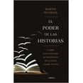 thumbnail image 1 of EL PODER DE LAS HISTORIAS CRITICA MEXICO MARTIN PUCHNER, 1 of 2