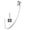 A, variant on Souew Extendable Window Cleaner Tool with 1 Sponge Pad, 360° Rotating Head Glass Cleaning Brush, No Ladder Needed Streak Free Window Washer for Indoor Outdoor High Windows Glass Doors Mirrors