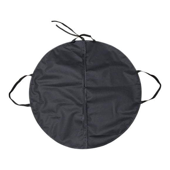 Bolsa de ropa Tutu, bolso de hombro, protectora para un rendimiento resistente, versátil y grande 101 centímetros