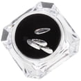 thumbnail image 2 of 4Set DIY Teeth Decorations Rhinestone Pointed Drop Shape Tooth Gems For Women Kit, 2 of 9