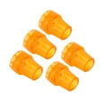 thumbnail image 3 of Rubber Cane Tip, 5pcs 19mm Crutch Tip  Strong Grip  For Sand, 3 of 8