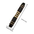 thumbnail image 2 of COMPUKAS 4 Pcs Replacement Dart Barrels for Beginners with Black Color, 2 of 8