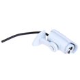 thumbnail image 2 of Milaget 1/12 Scale Dollhouse Security Camera Security Webcam for Corridor Mini House White, 2 of 9