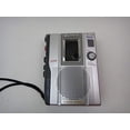 thumbnail image 2 of Grabador de casetes portátil Sony Sub the TCM-200DV, 2 of 2