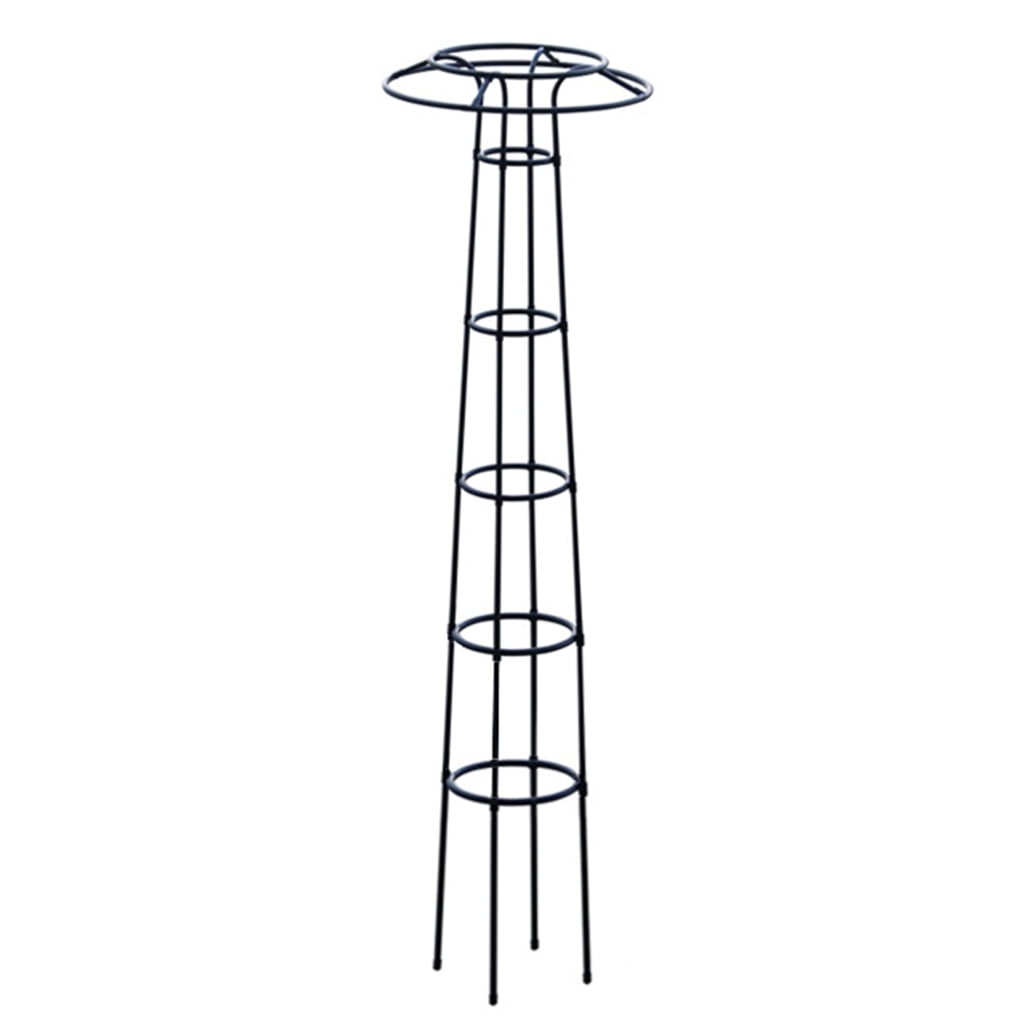 Garden Trellises for Climbing Plant Outdoor Mushroom Top Trellises for Climbing Plant Plant Trellises for Potted