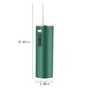 thumbnail image 3 of Fiudx Irrigador Bucal Portátil, Resistente Al Agua Ipx7, Depósito Telescópico, Batería de Larga Duración, Recargable Por Usb, Ideal para Viajes En Casa, Capacidad de 280 Ml, Boquilla Giratoria de 360, 3 of 6