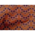 thumbnail image 4 of oneOone Cotton Poplin Fabric Floral Block Fabric Prints By Yard 56 Inch Wide, 4 of 4