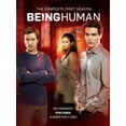 thumbnail image 2 of Being Human: The Complete First Season (DVD), 2 of 2