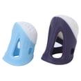 thumbnail image 4 of 2 dedales de costura de silicona suave, reutilizables y duraderos para coser, estilo retro, para trabajar a mano., 4 of 14