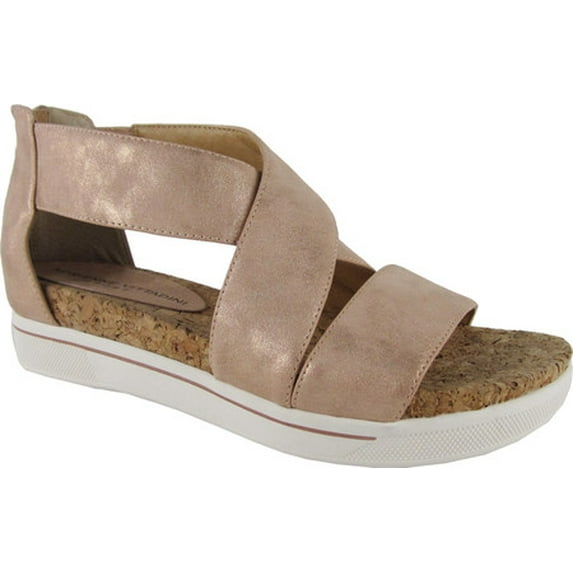 Women's Adrienne Vittadini Claud Sandal
