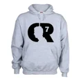 thumbnail image 1 of Sudadera Capucha Futbolista Cristiano Ronaldo Cr7 Bicho Mod3, 1 of 1