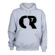 thumbnail image 1 of Sudadera Capucha Futbolista Cristiano Ronaldo Cr7 Bicho Mod3, 1 of 1