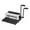 TD-B34 (Square hole), variant on Manual Spiral Binding Machine Metal 34 Punching Square/Round 4 * 4mm Album A4 Paper Punching Machine ,Easy to Use