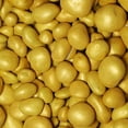 thumbnail image 2 of GOLD NUGGETS CHOCOLATE 200 G, 2 of 2