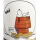 thumbnail image 4 of Juego de 4 tazas de café Lenox Peanuts para Halloween, porcelana, 330 ml, 4 of 8