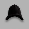 thumbnail image 2 of QASIEATN Women's Classic Beanie Hats Women Winter Hat Cold Weather Hood Outdoor Sports Windproof Knit Cap Fall Fashion Accessories, 2 of 3
