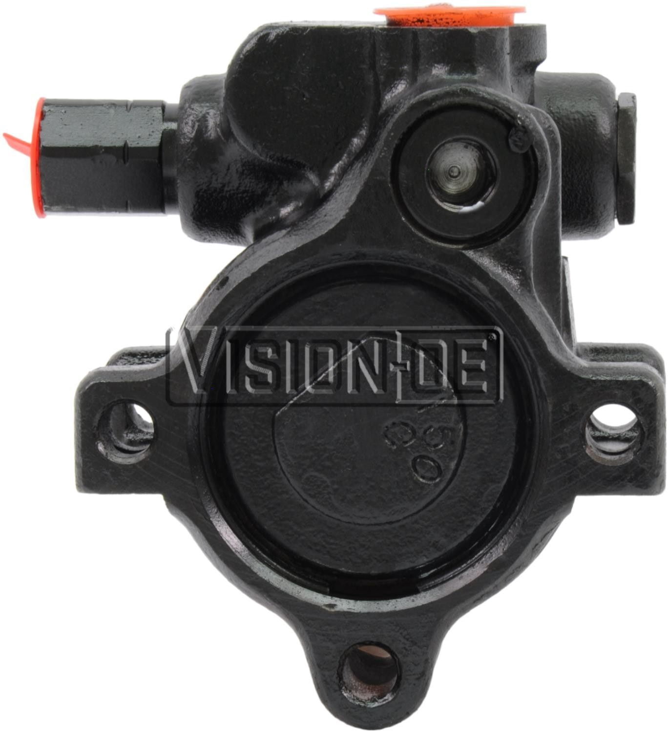 BBB PRECISION 720-0125 BBB INDUSTRIES Psteer Pump
